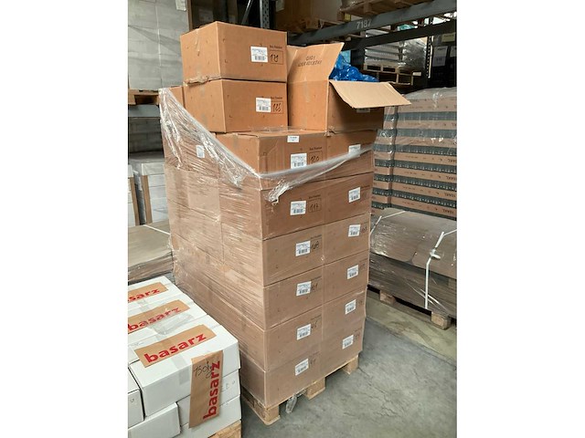 Donut blisters (8000x) - afbeelding 4 van  4