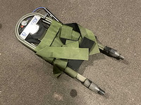 Donway traction splint (3x) - afbeelding 1 van  5