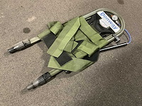 Donway traction splint - afbeelding 2 van  5