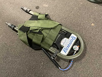 Donway traction splint - afbeelding 3 van  5