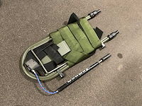 Donway traction splint - afbeelding 4 van  5