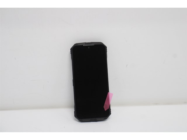 Doogee s110 smartphone 12gb/256gb black - afbeelding 5 van  6