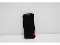 Doogee s110 smartphone 12gb/256gb black - afbeelding 5 van  6