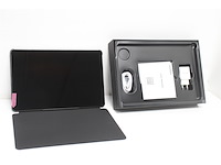 Doogee t30 max tablet wifi+4g 8gb/512gb zwart - afbeelding 2 van  3