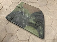 Door (2x) - afbeelding 4 van  5