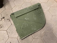 Door (2x) - afbeelding 3 van  5