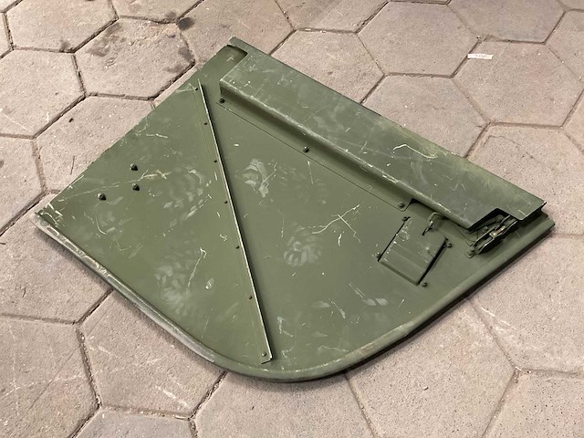 Door (2x) - afbeelding 2 van  5