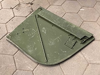 Door (2x) - afbeelding 2 van  5