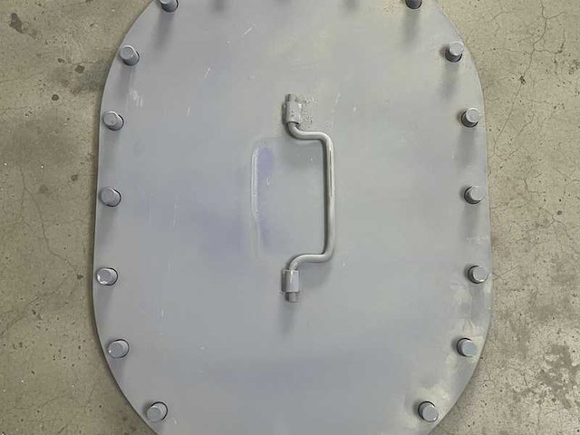 Door c/cop.acci.fe510c ln.600x400 - afbeelding 1 van  2