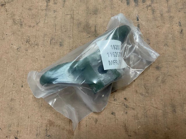 Door handle - afbeelding 2 van  2