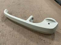 Door handle - afbeelding 1 van  3