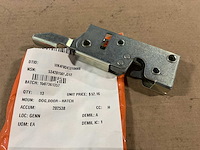 Door hatch (13x) - afbeelding 1 van  3