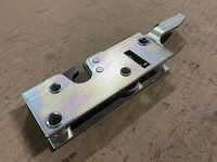 Door hatch dog (32x) - afbeelding 3 van  4