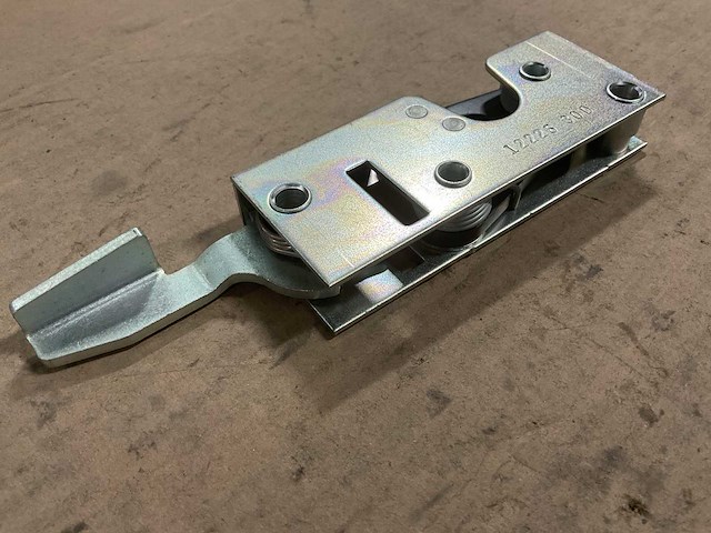 Door hatch dog (32x) - afbeelding 2 van  4