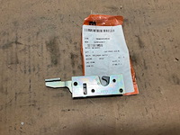 Door-hatch dog (4x) - afbeelding 1 van  4