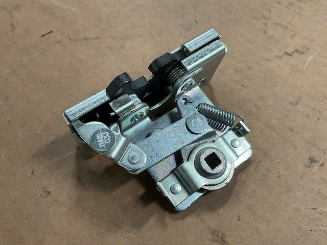 Door latch - afbeelding 1 van  3