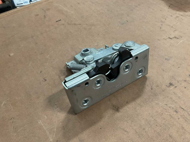 Door latch - afbeelding 2 van  3