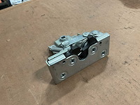 Door latch - afbeelding 2 van  3
