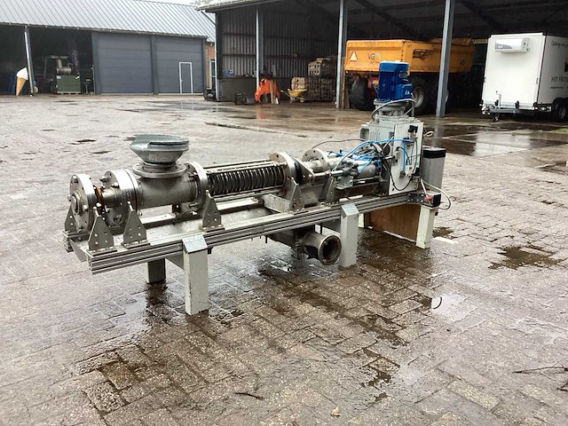 Door stroom filter - afbeelding 1 van  10