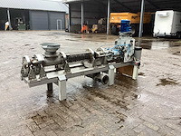 Door stroom filter - afbeelding 1 van  10