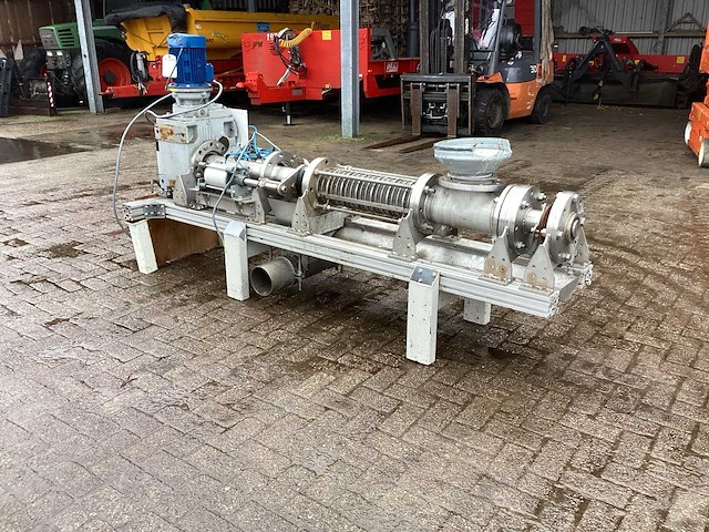 Door stroom filter - afbeelding 3 van  10