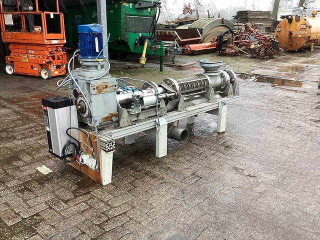 Door stroom filter - afbeelding 4 van  10