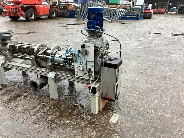 Door stroom filter - afbeelding 6 van  10