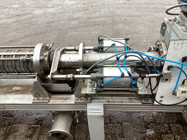 Door stroom filter - afbeelding 7 van  10