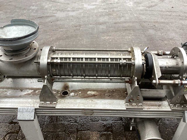 Door stroom filter - afbeelding 8 van  10