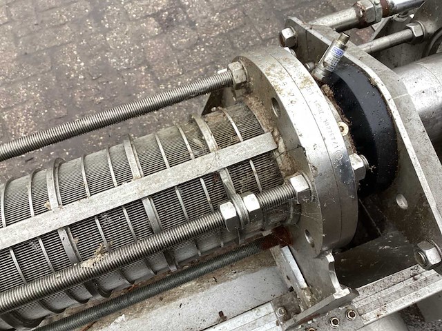 Door stroom filter - afbeelding 9 van  10