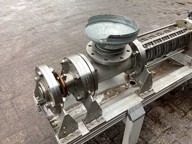 Door stroom filter - afbeelding 10 van  10