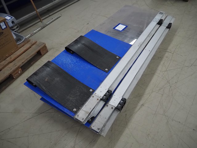 Door system a/s - afbeelding 1 van  5