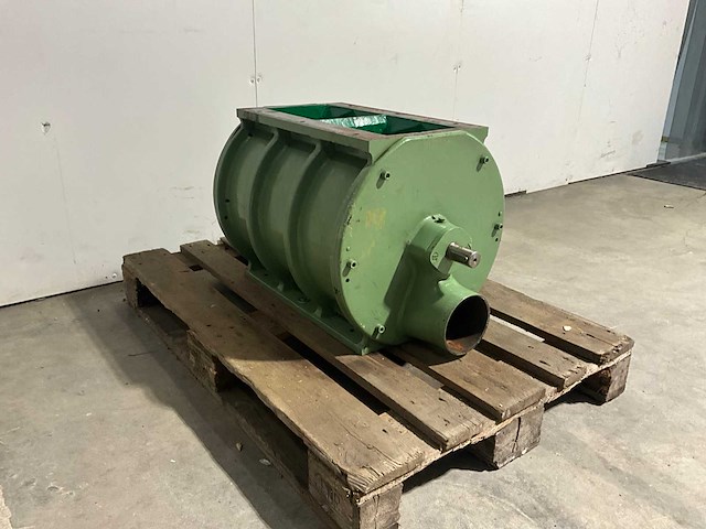 Doorblaasventiel - afbeelding 1 van  6