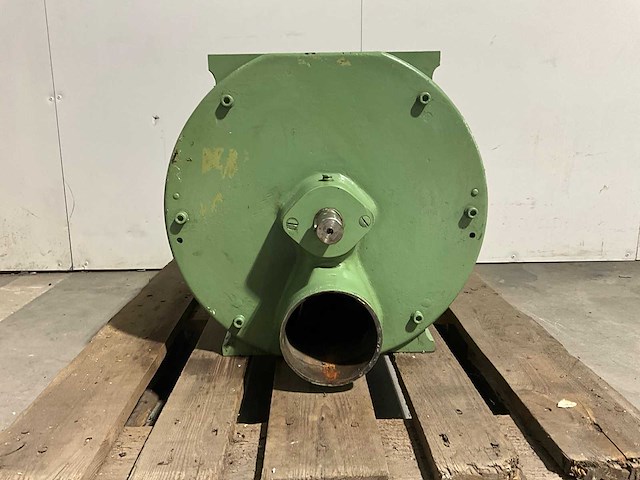 Doorblaasventiel - afbeelding 3 van  6