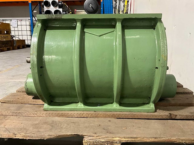 Doorblaasventiel - afbeelding 4 van  6