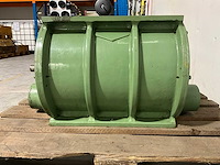 Doorblaasventiel - afbeelding 4 van  6