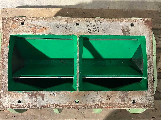 Doorblaasventiel - afbeelding 5 van  6