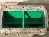 Doorblaasventiel - afbeelding 5 van  6