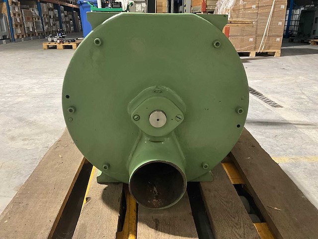 Doorblaasventiel - afbeelding 6 van  6