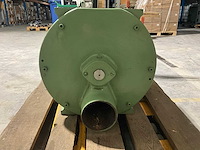 Doorblaasventiel - afbeelding 6 van  6