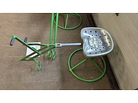 Doorgeefmachine (2x) - afbeelding 3 van  3