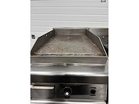 Doorkookplaat met bakplaat - afbeelding 3 van  3