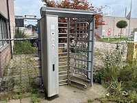 Doorloop poort draaipoort - afbeelding 5 van  11