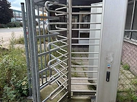 Doorloop poort draaipoort - afbeelding 6 van  11