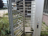Doorloop poort draaipoort - afbeelding 7 van  11