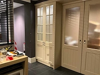 Doorloopkast 370x235x45 cm - afbeelding 3 van  9
