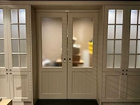 Doorloopkast 370x235x45 cm - afbeelding 4 van  9