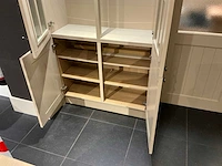 Doorloopkast 370x235x45 cm - afbeelding 7 van  9