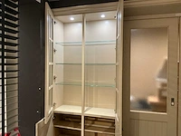 Doorloopkast 370x235x45 cm - afbeelding 8 van  9