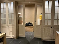 Doorloopkast 370x235x45 cm - afbeelding 9 van  9